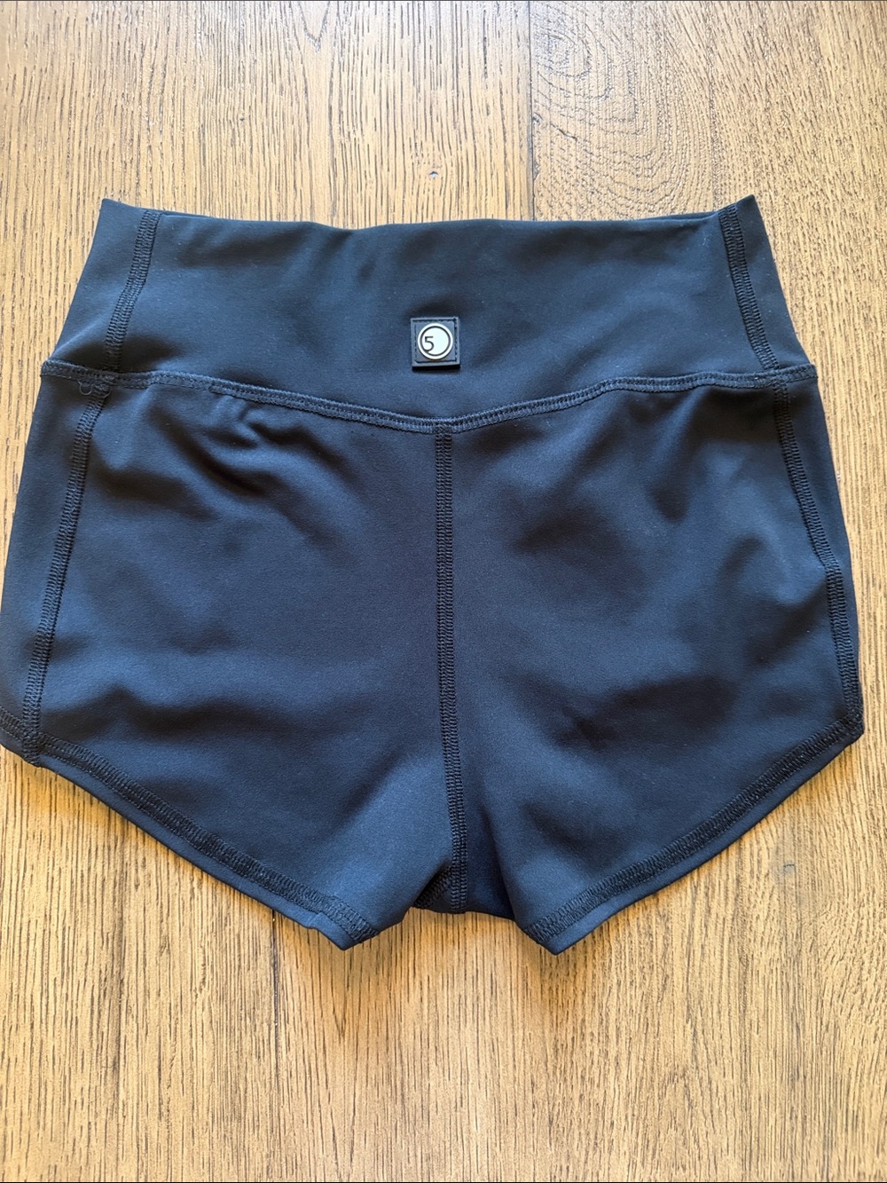 Five Dancewear Dance Shorts